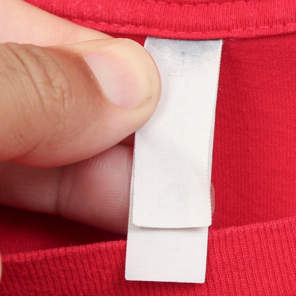 Logic Shirt Mens Red Bobby Tarantino vs Everybody 2018 Tour Tee - Picture 8 of 11